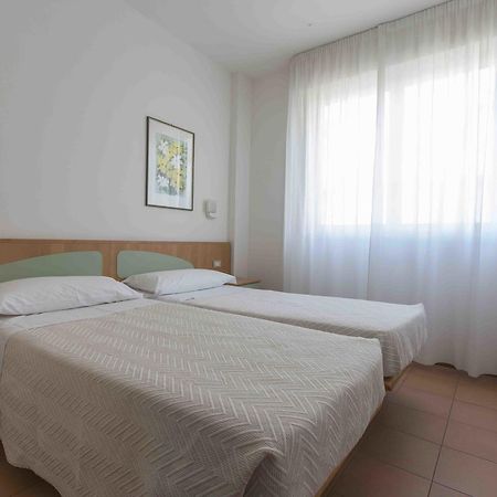 Ihr Residence Hotel Le Terrazze กรอตตัมมาเร ภายนอก รูปภาพ