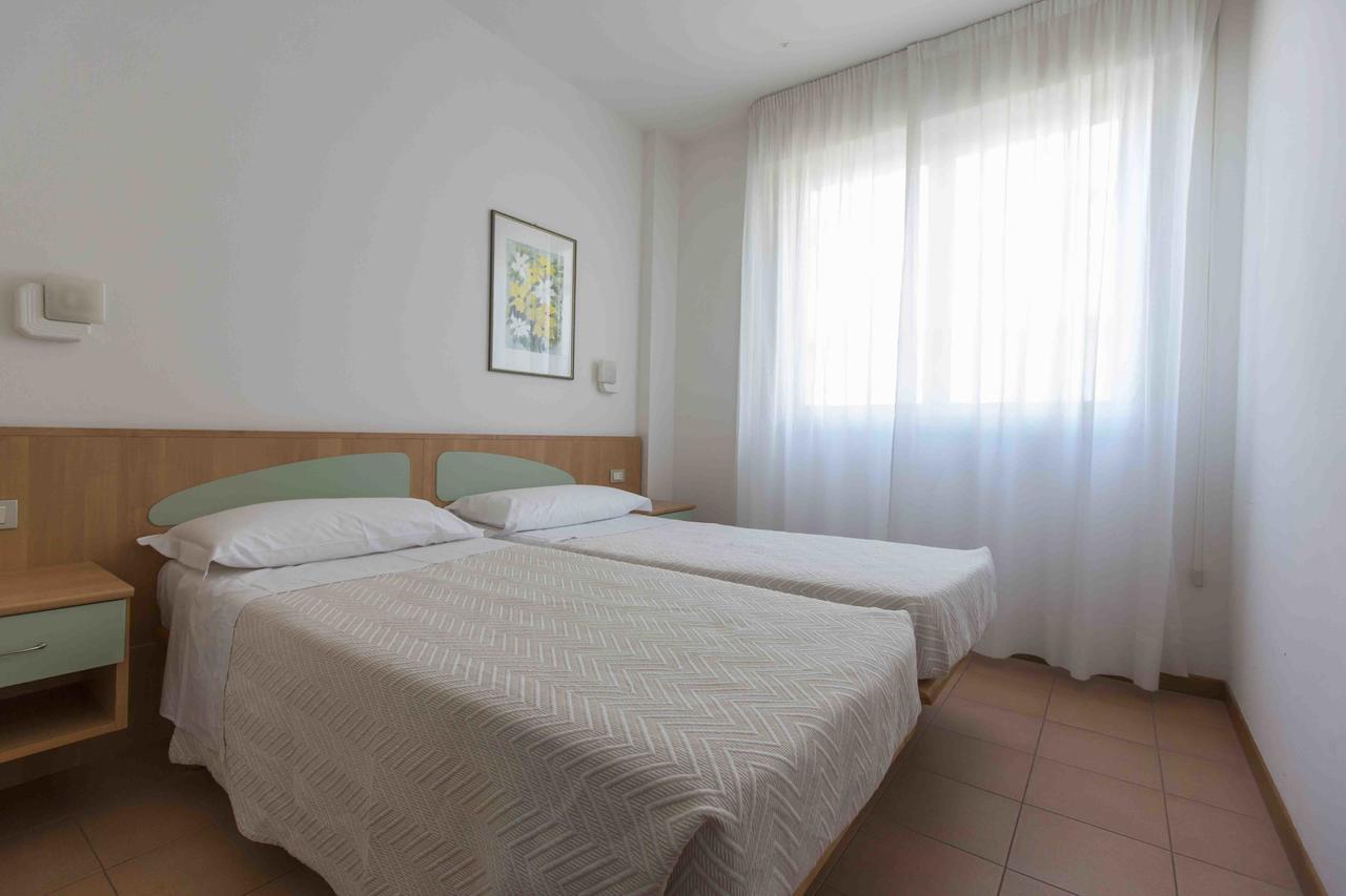 Ihr Residence Hotel Le Terrazze กรอตตัมมาเร ภายนอก รูปภาพ