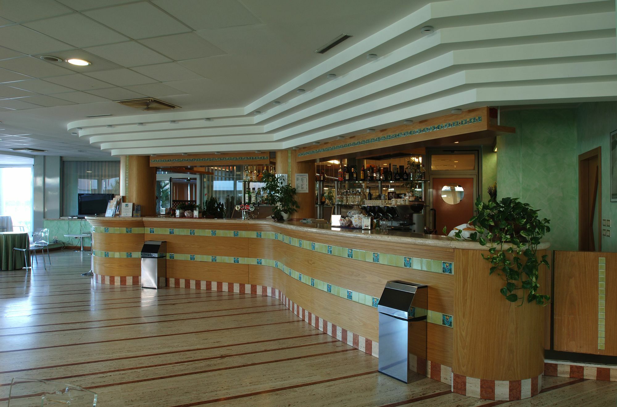 Ihr Residence Hotel Le Terrazze กรอตตัมมาเร ภายนอก รูปภาพ