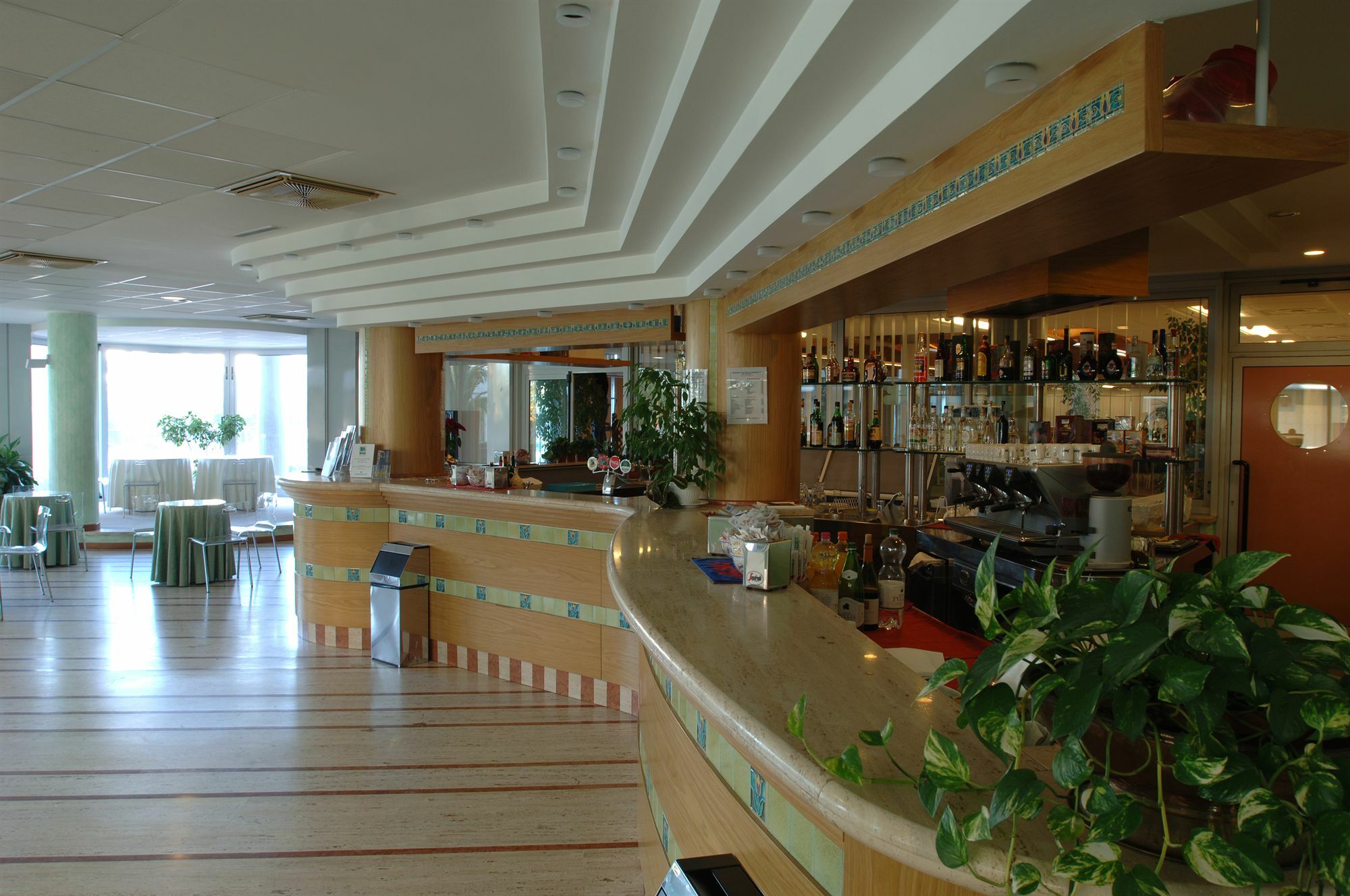 Ihr Residence Hotel Le Terrazze กรอตตัมมาเร ภายนอก รูปภาพ